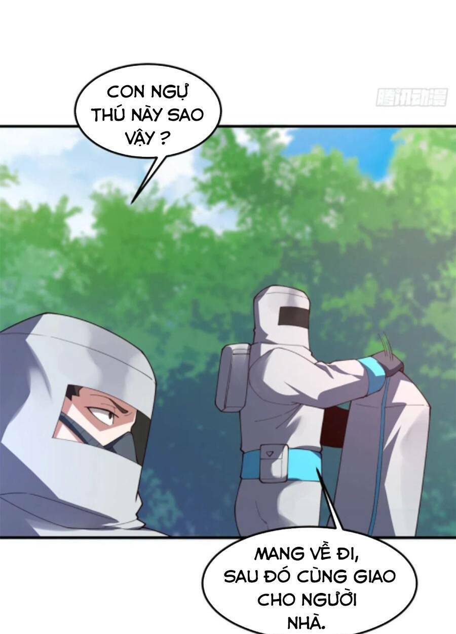 Thần Sủng Tiến Hóa Chapter 67 - Trang 2