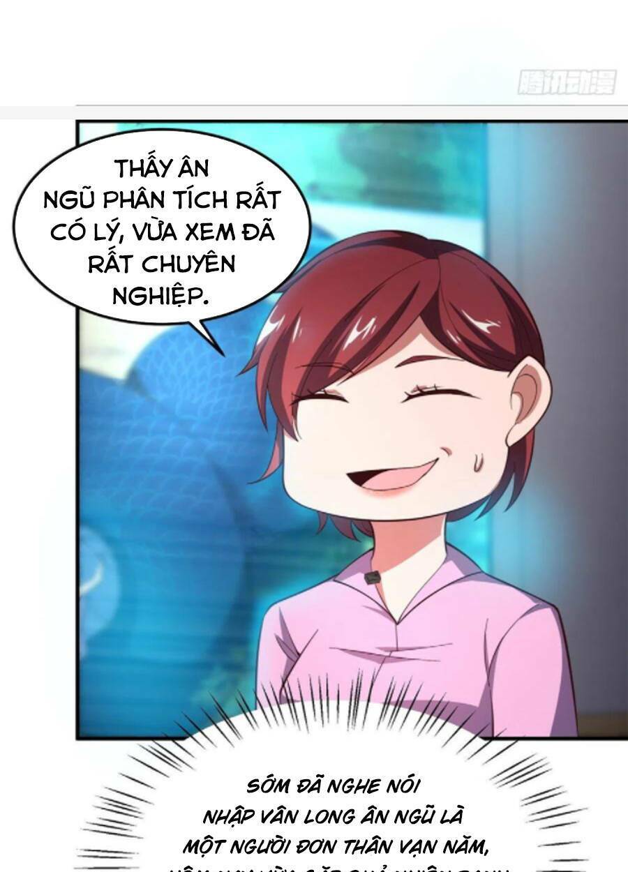 Thần Sủng Tiến Hóa Chapter 67 - Trang 2