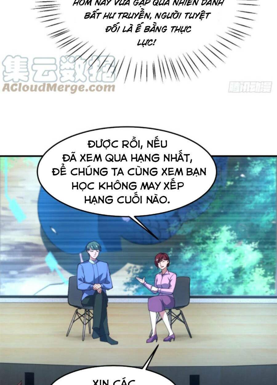 Thần Sủng Tiến Hóa Chapter 67 - Trang 2