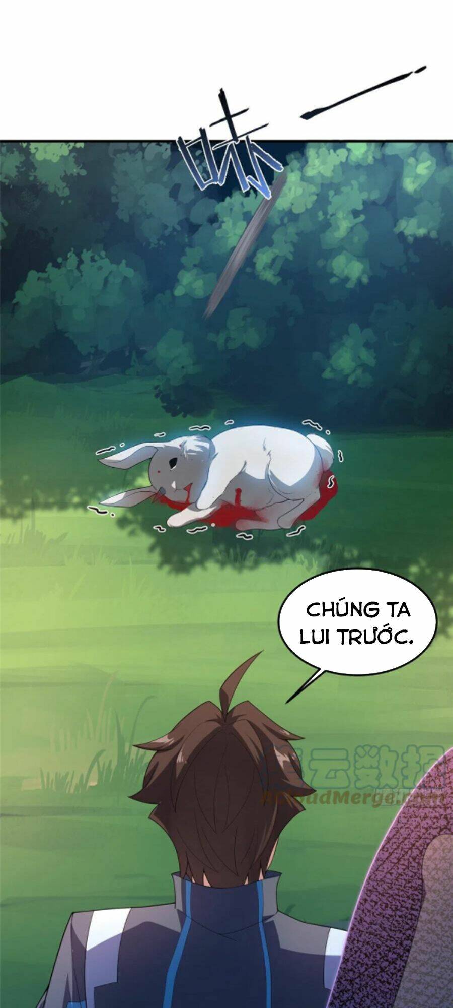 Thần Sủng Tiến Hóa Chapter 68 - Trang 2