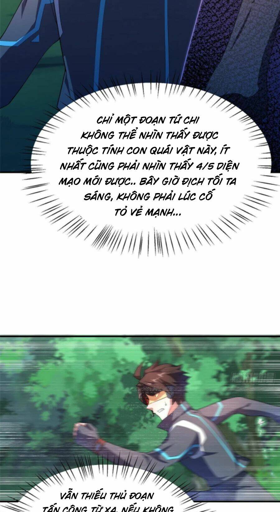 Thần Sủng Tiến Hóa Chapter 68 - Trang 2