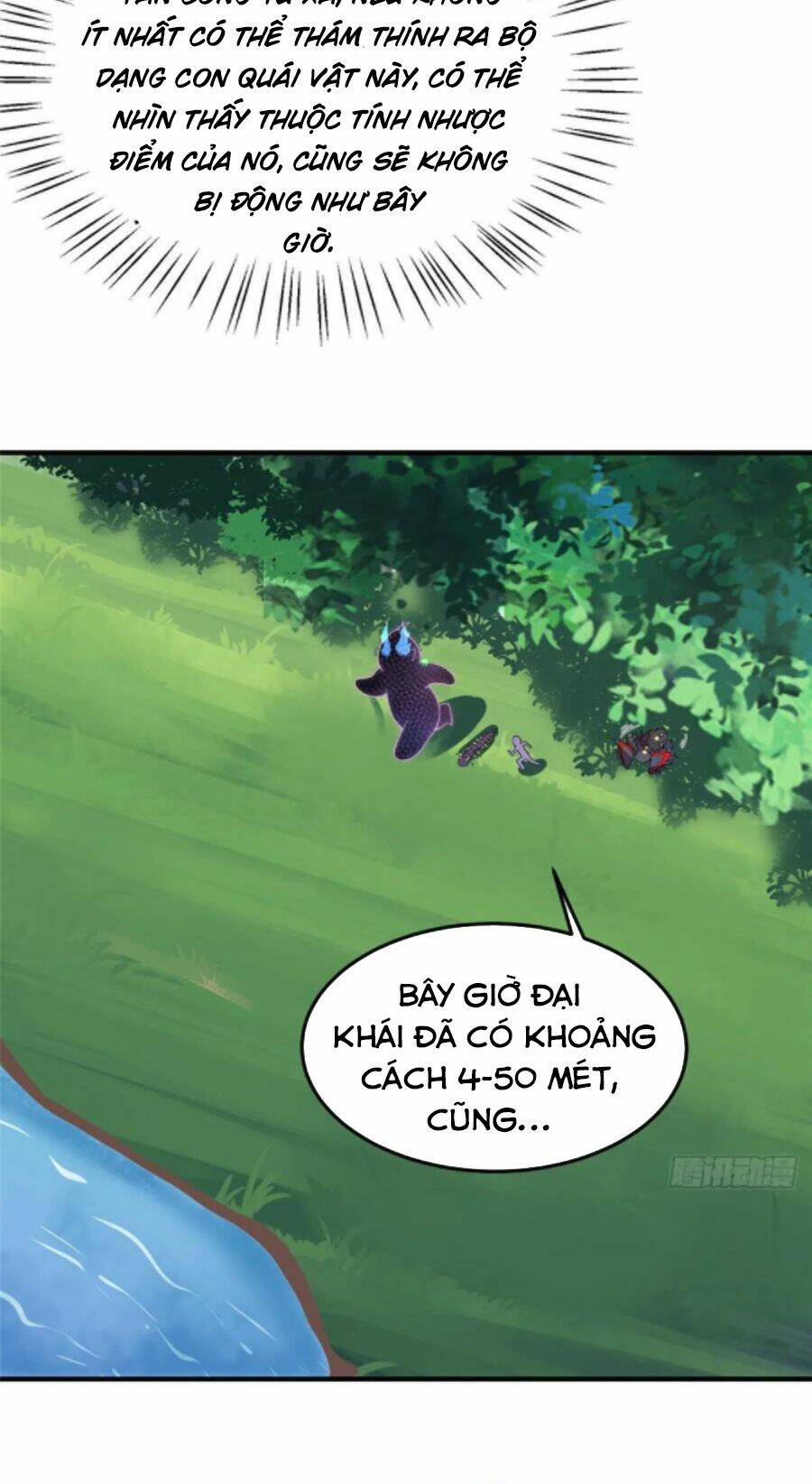 Thần Sủng Tiến Hóa Chapter 68 - Trang 2