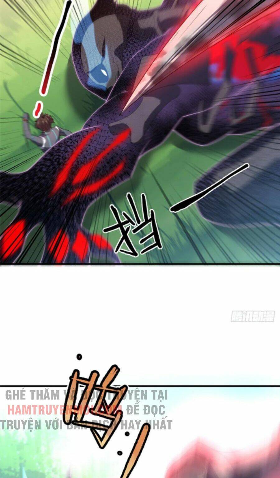 Thần Sủng Tiến Hóa Chapter 68 - Trang 2