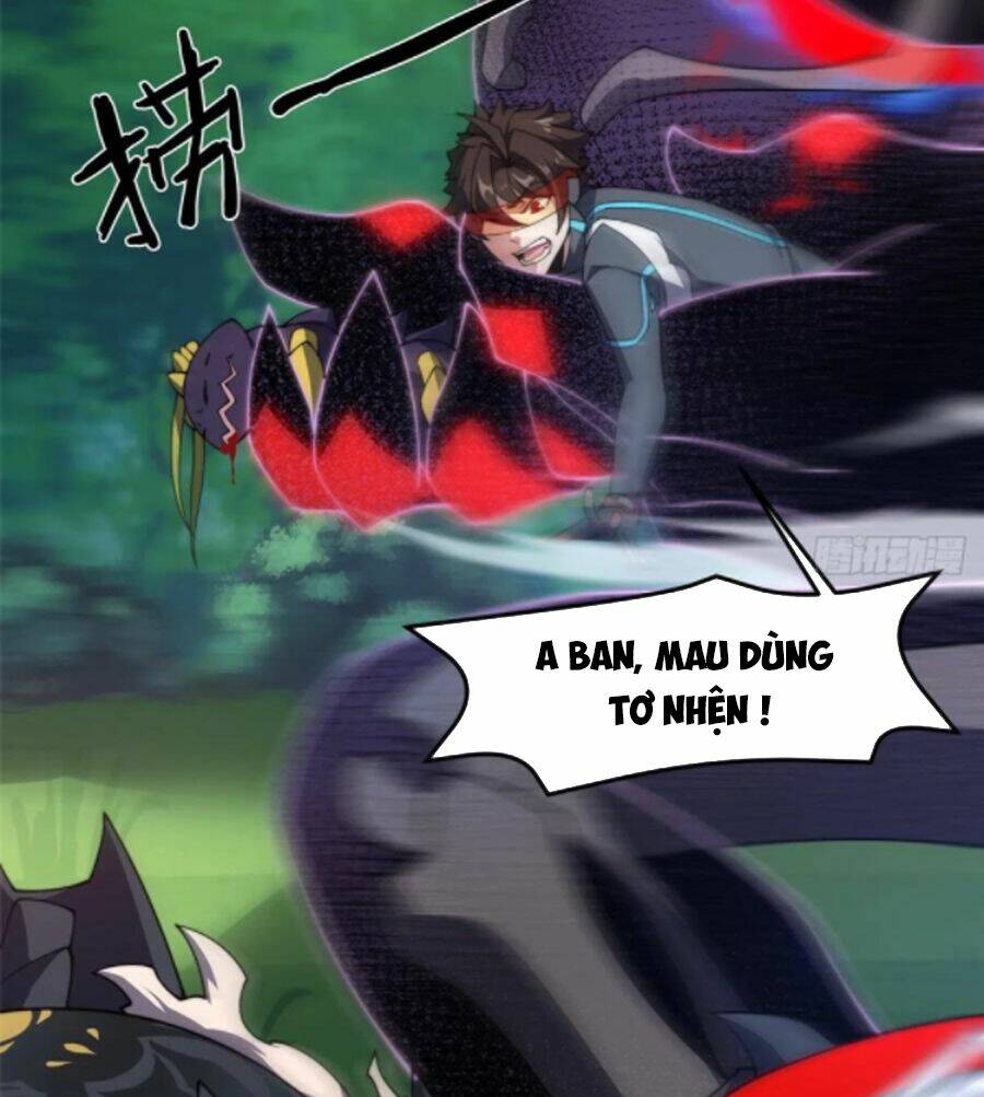 Thần Sủng Tiến Hóa Chapter 68 - Trang 2