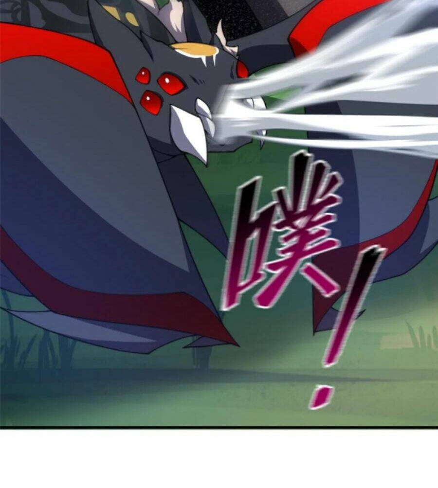 Thần Sủng Tiến Hóa Chapter 68 - Trang 2