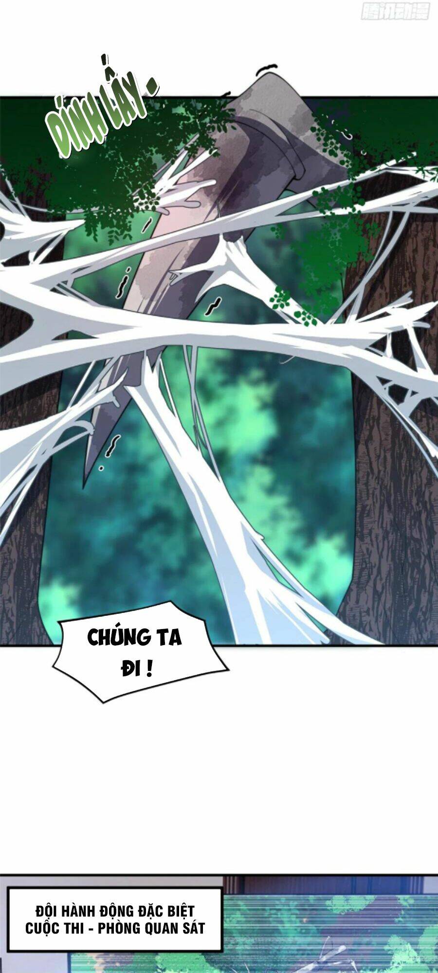 Thần Sủng Tiến Hóa Chapter 68 - Trang 2