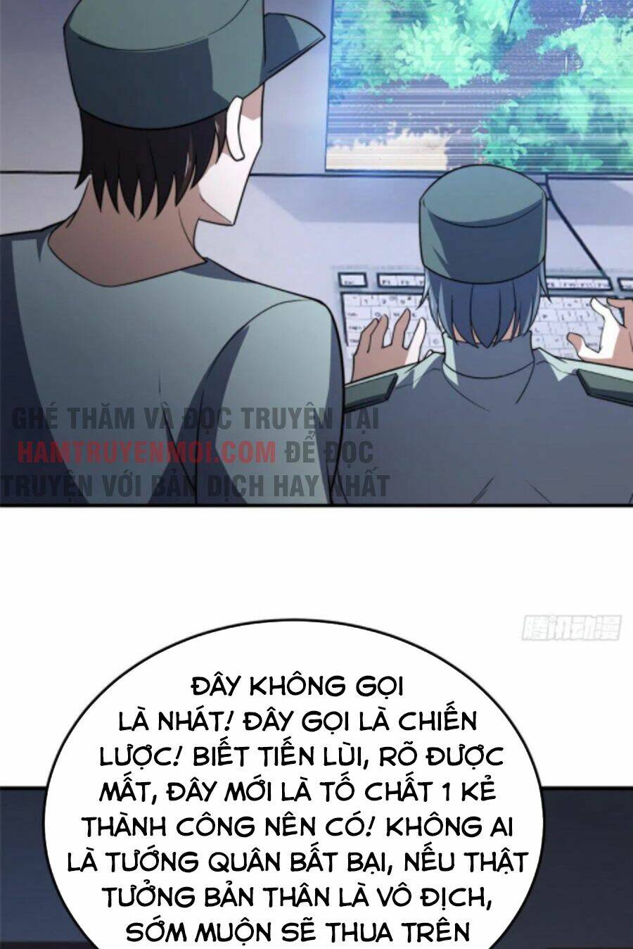 Thần Sủng Tiến Hóa Chapter 68 - Trang 2