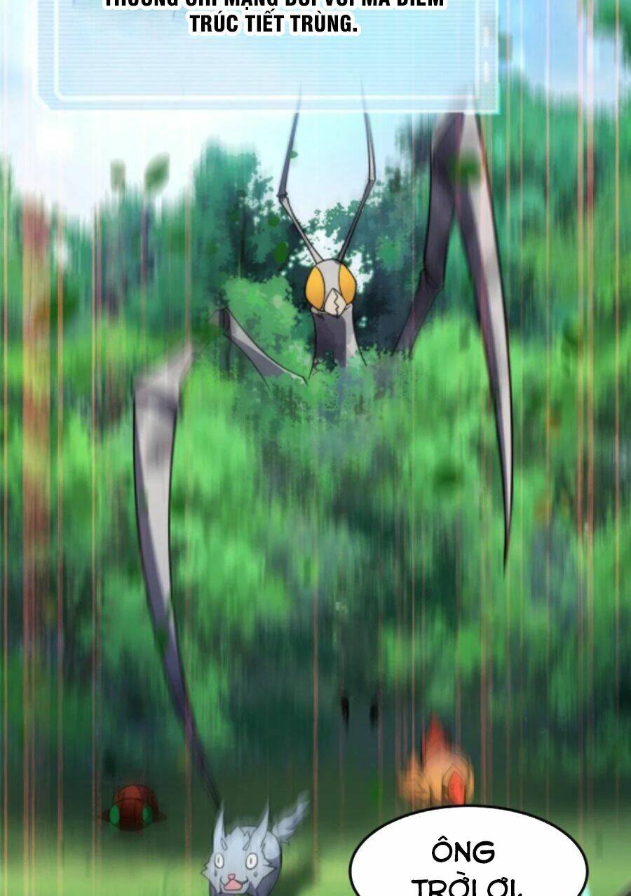 Thần Sủng Tiến Hóa Chapter 68 - Trang 2