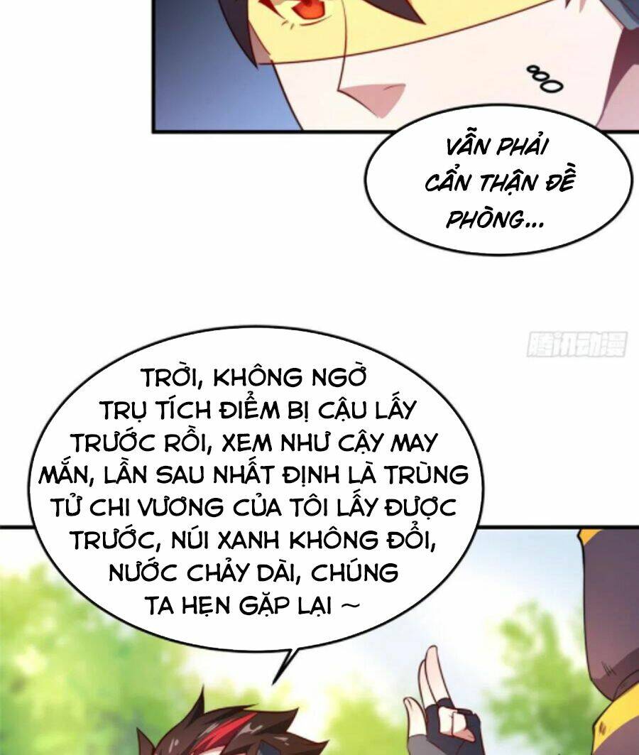 Thần Sủng Tiến Hóa Chapter 68 - Trang 2