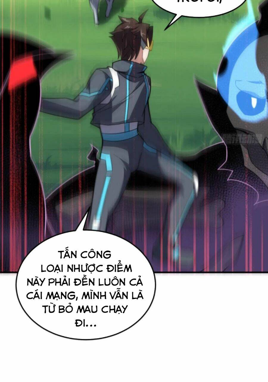 Thần Sủng Tiến Hóa Chapter 68 - Trang 2