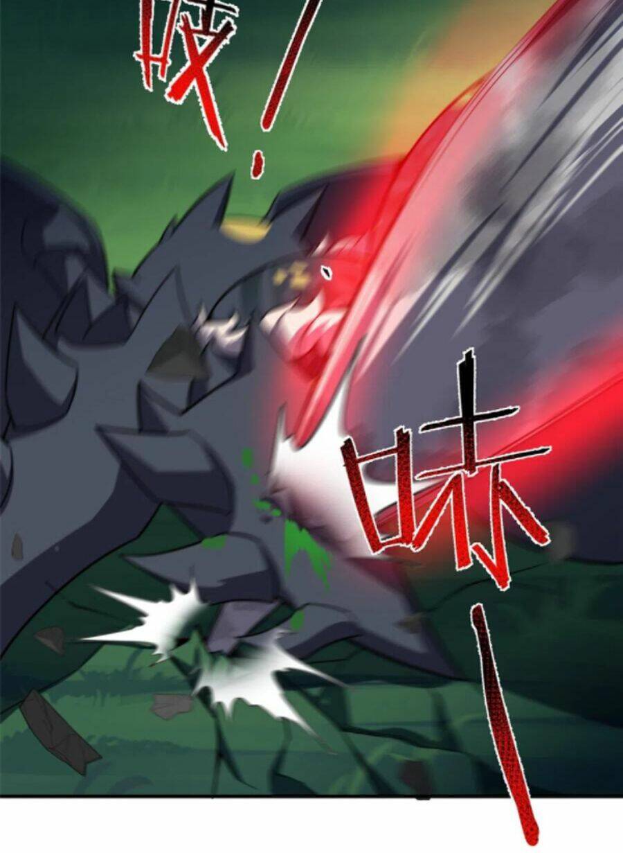 Thần Sủng Tiến Hóa Chapter 68 - Trang 2