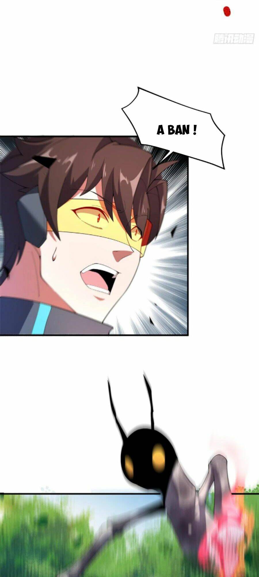 Thần Sủng Tiến Hóa Chapter 68 - Trang 2