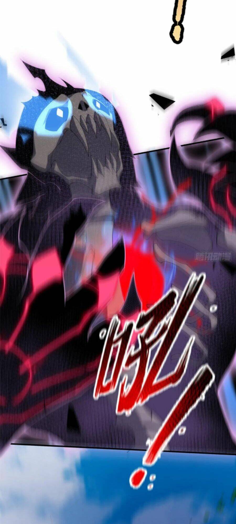 Thần Sủng Tiến Hóa Chapter 68 - Trang 2