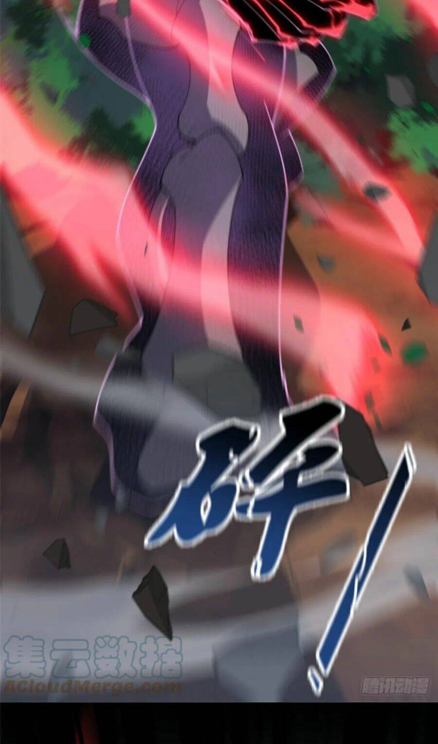 Thần Sủng Tiến Hóa Chapter 68 - Trang 2