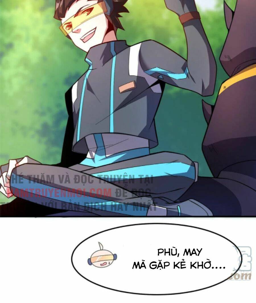 Thần Sủng Tiến Hóa Chapter 68 - Trang 2