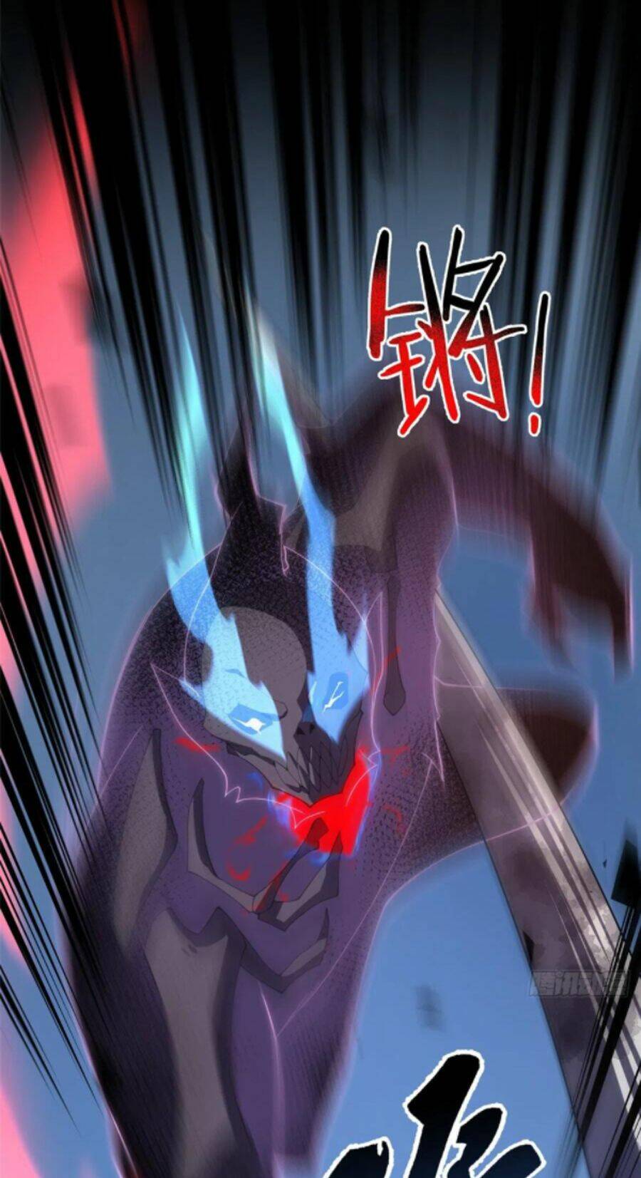 Thần Sủng Tiến Hóa Chapter 68 - Trang 2