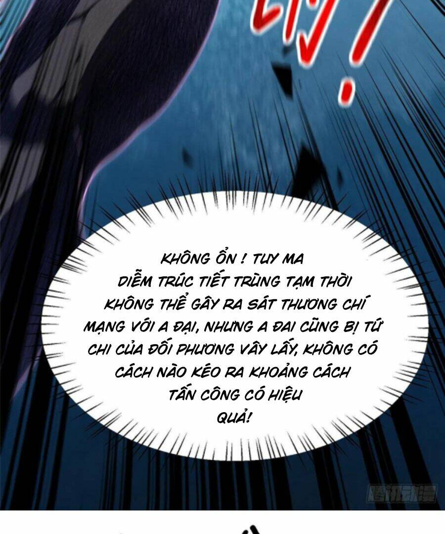 Thần Sủng Tiến Hóa Chapter 68 - Trang 2