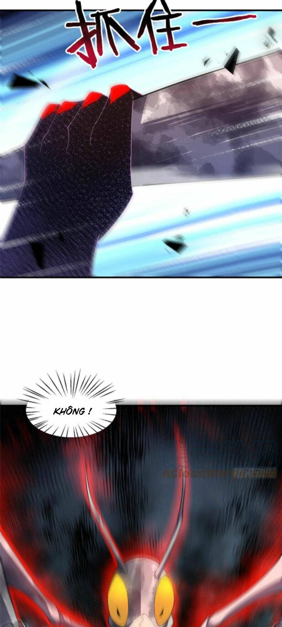 Thần Sủng Tiến Hóa Chapter 68 - Trang 2