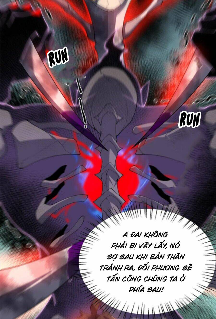 Thần Sủng Tiến Hóa Chapter 68 - Trang 2