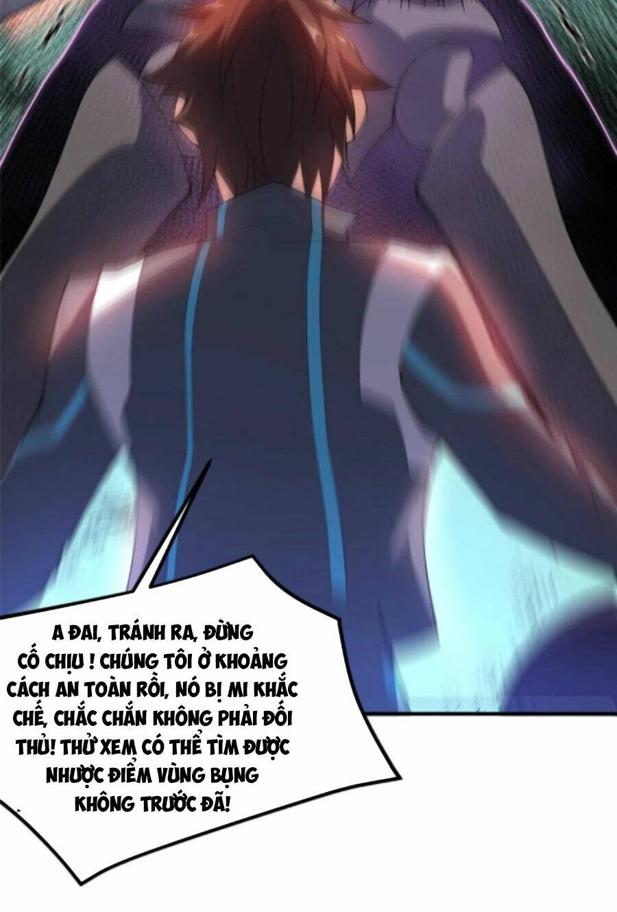 Thần Sủng Tiến Hóa Chapter 68 - Trang 2