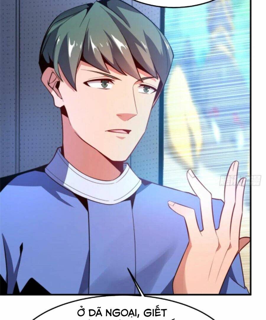 Thần Sủng Tiến Hóa Chapter 68 - Trang 2