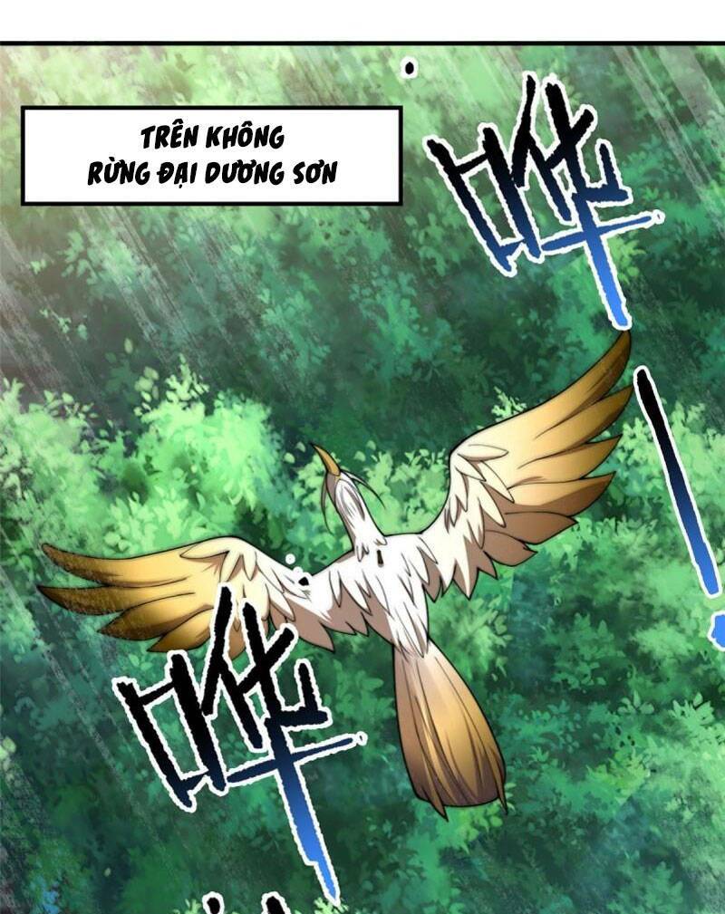 Thần Sủng Tiến Hóa Chapter 69 - Trang 2