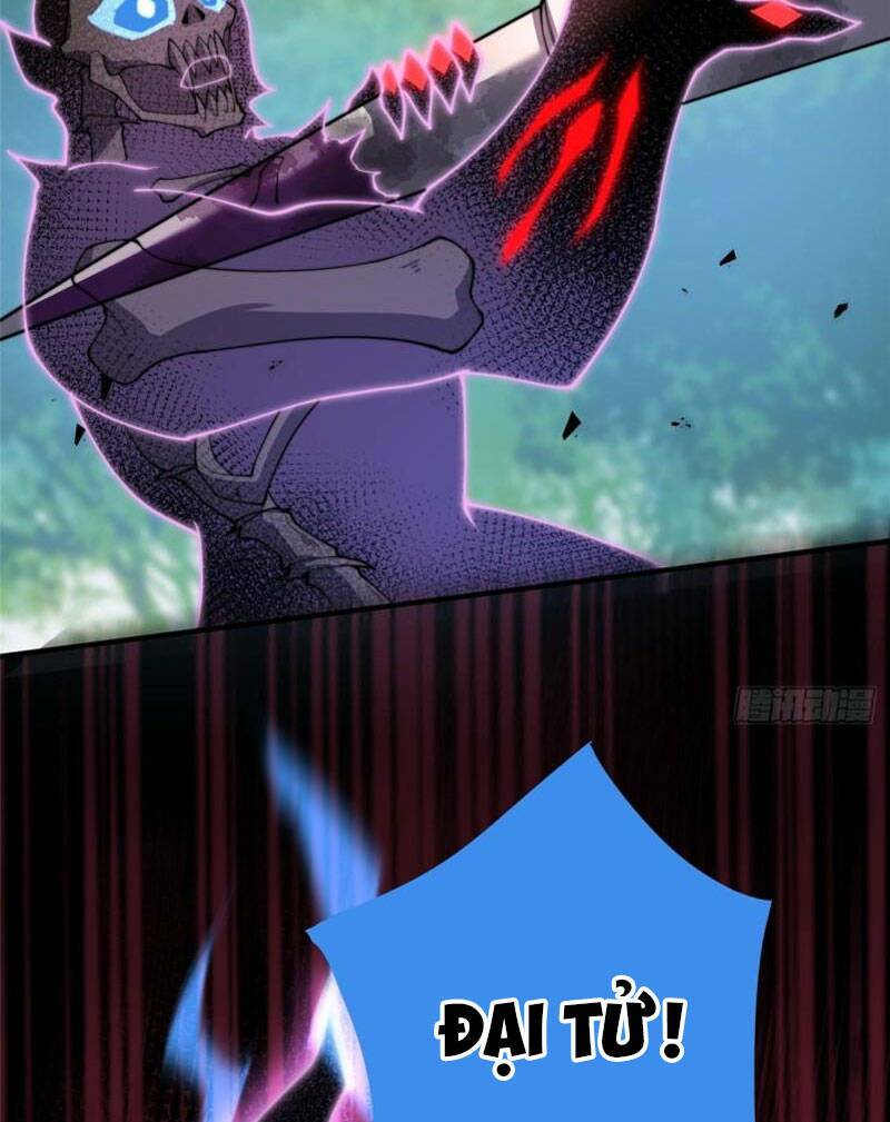 Thần Sủng Tiến Hóa Chapter 69 - Trang 2