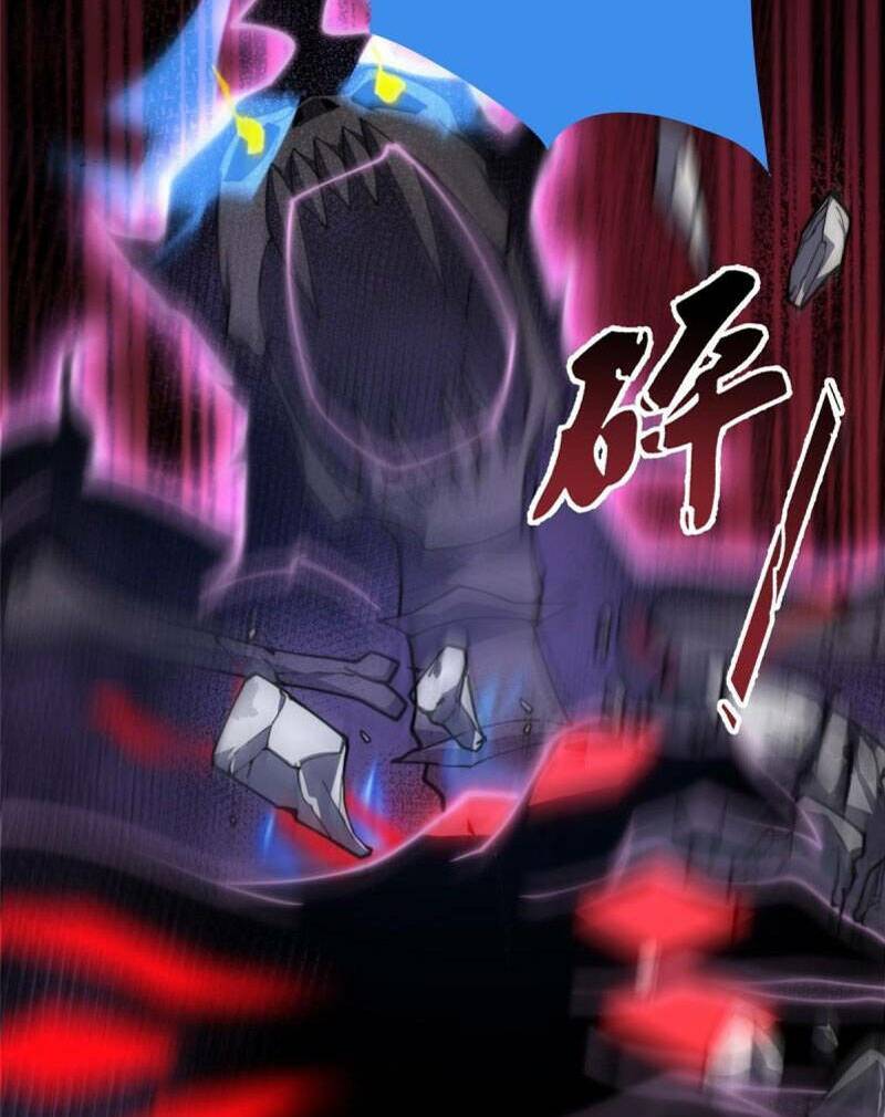 Thần Sủng Tiến Hóa Chapter 69 - Trang 2