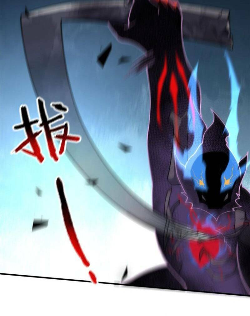 Thần Sủng Tiến Hóa Chapter 69 - Trang 2