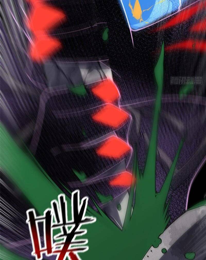 Thần Sủng Tiến Hóa Chapter 69 - Trang 2