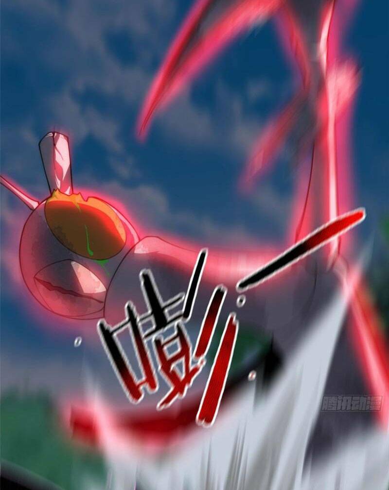 Thần Sủng Tiến Hóa Chapter 69 - Trang 2