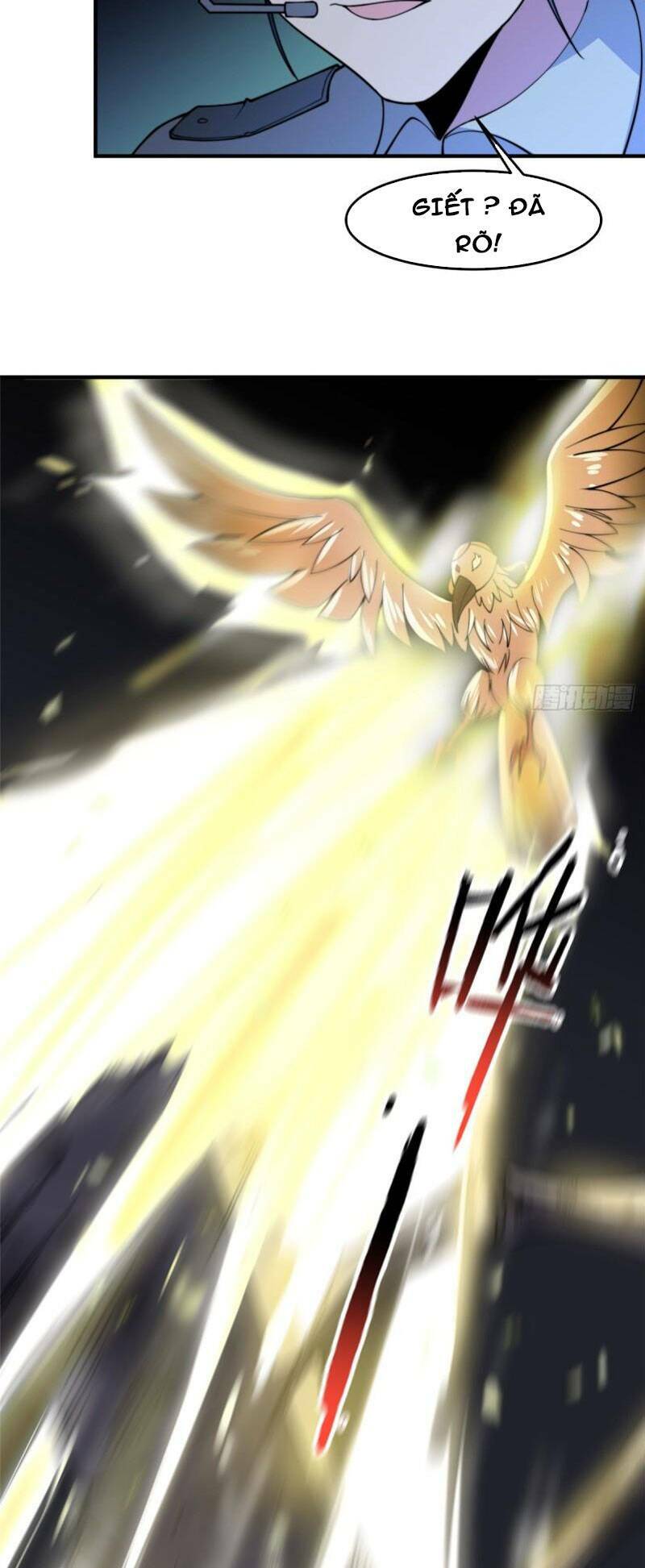 Thần Sủng Tiến Hóa Chapter 69 - Trang 2