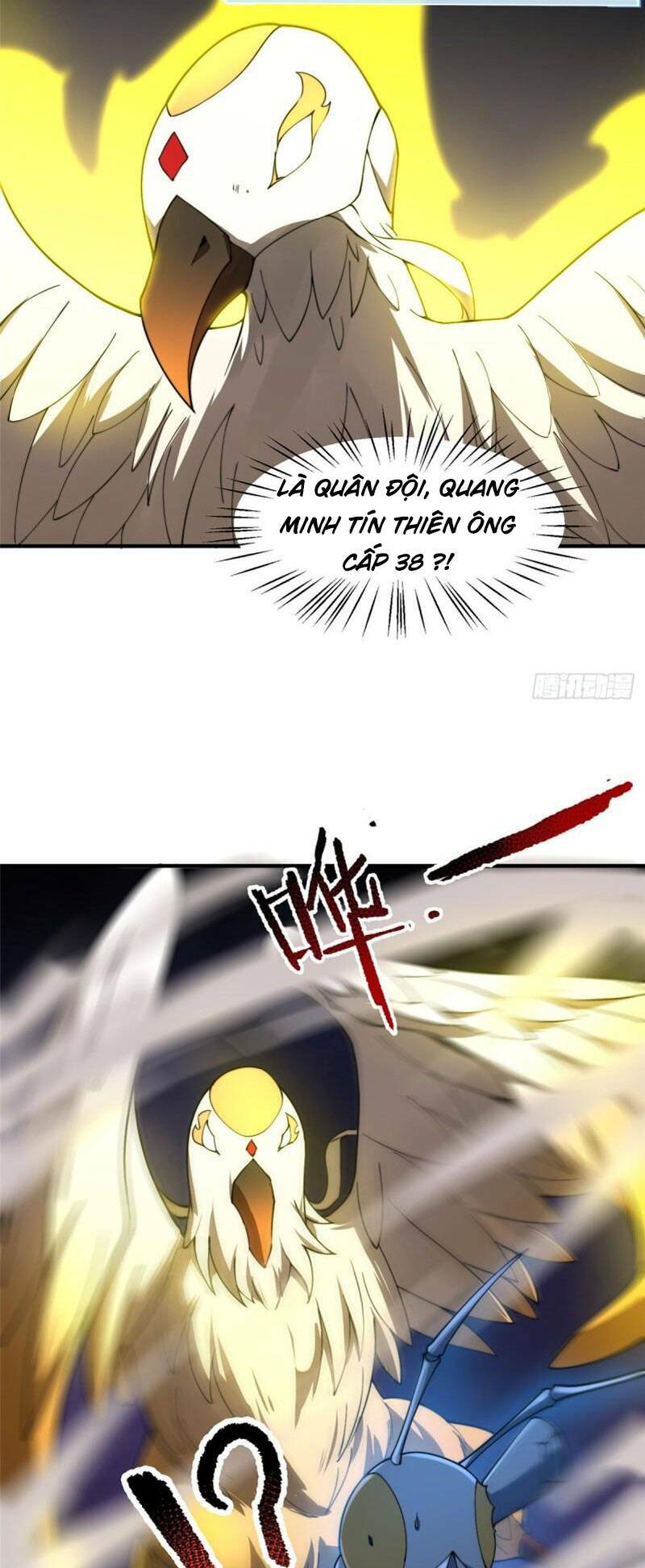 Thần Sủng Tiến Hóa Chapter 69 - Trang 2