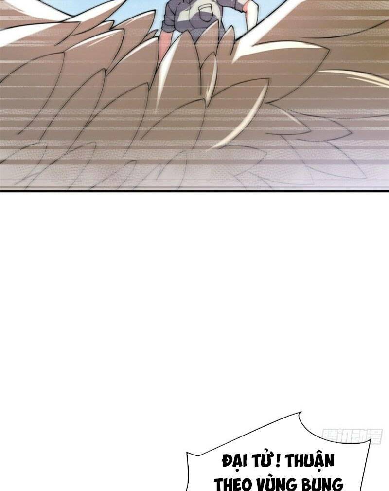 Thần Sủng Tiến Hóa Chapter 69 - Trang 2