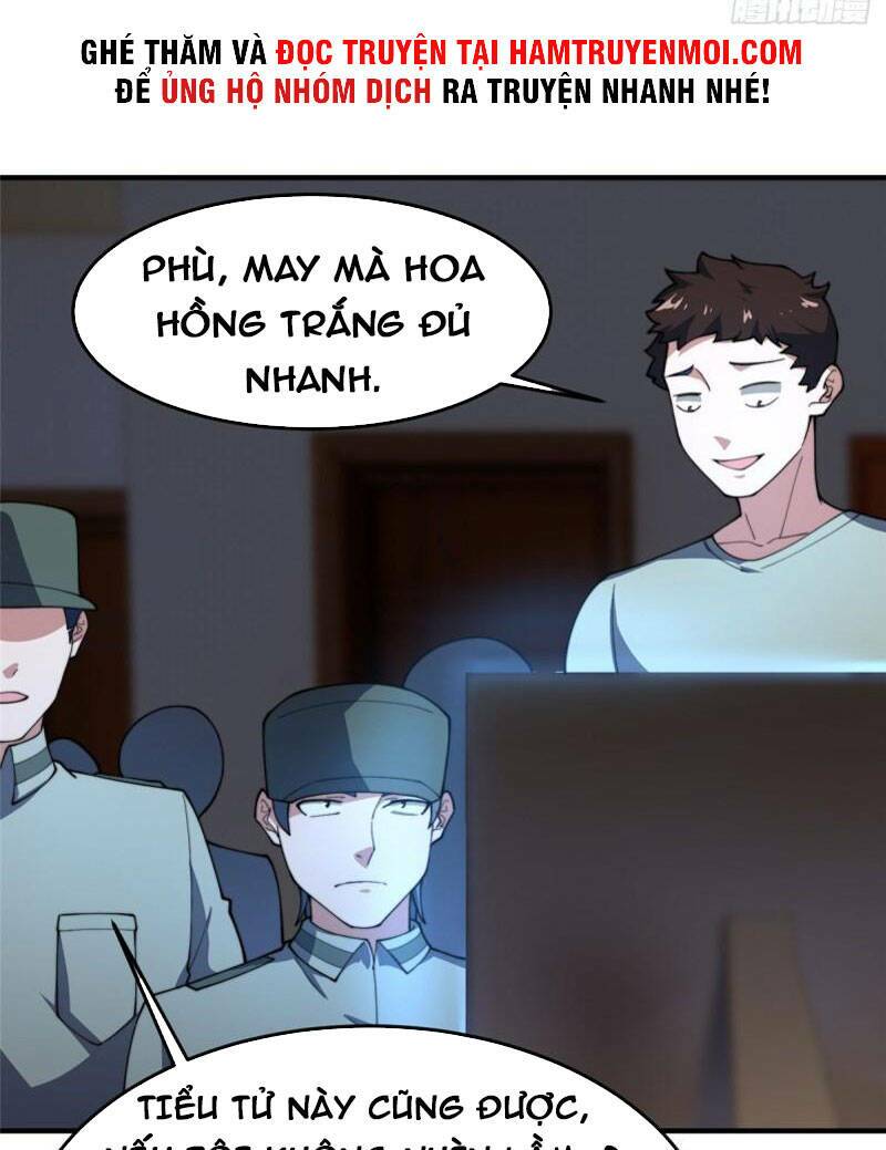 Thần Sủng Tiến Hóa Chapter 69 - Trang 2