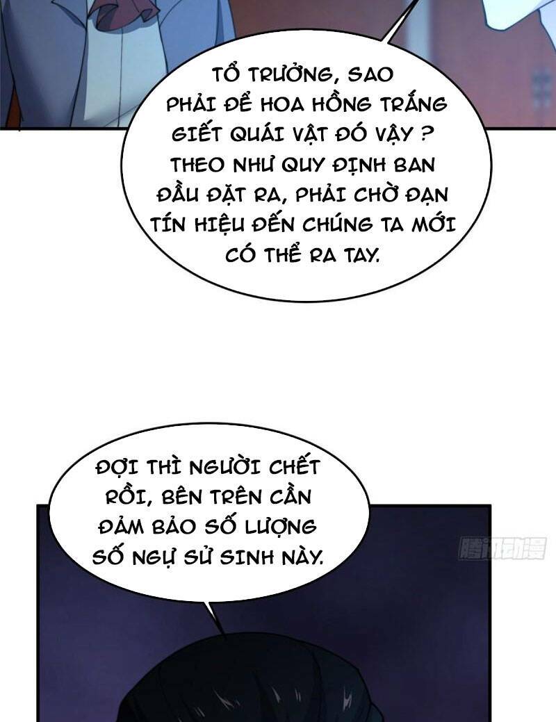 Thần Sủng Tiến Hóa Chapter 69 - Trang 2
