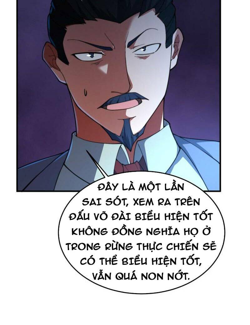 Thần Sủng Tiến Hóa Chapter 69 - Trang 2