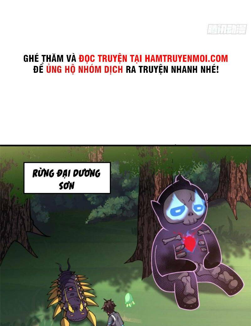 Thần Sủng Tiến Hóa Chapter 69 - Trang 2