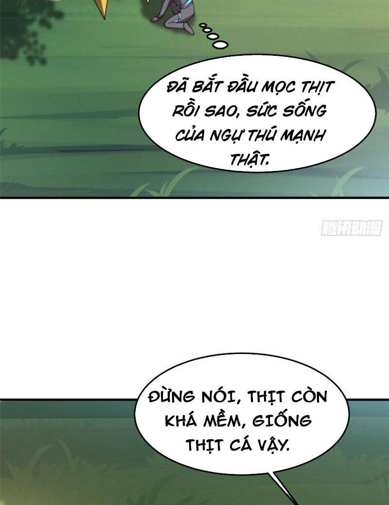 Thần Sủng Tiến Hóa Chapter 69 - Trang 2