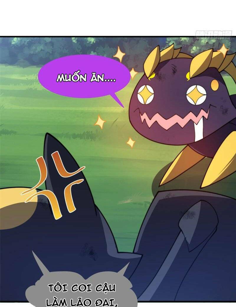 Thần Sủng Tiến Hóa Chapter 69 - Trang 2