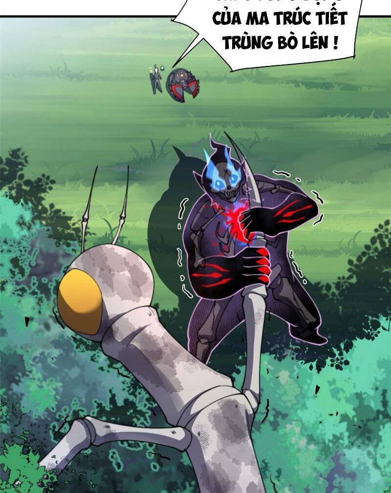 Thần Sủng Tiến Hóa Chapter 69 - Trang 2