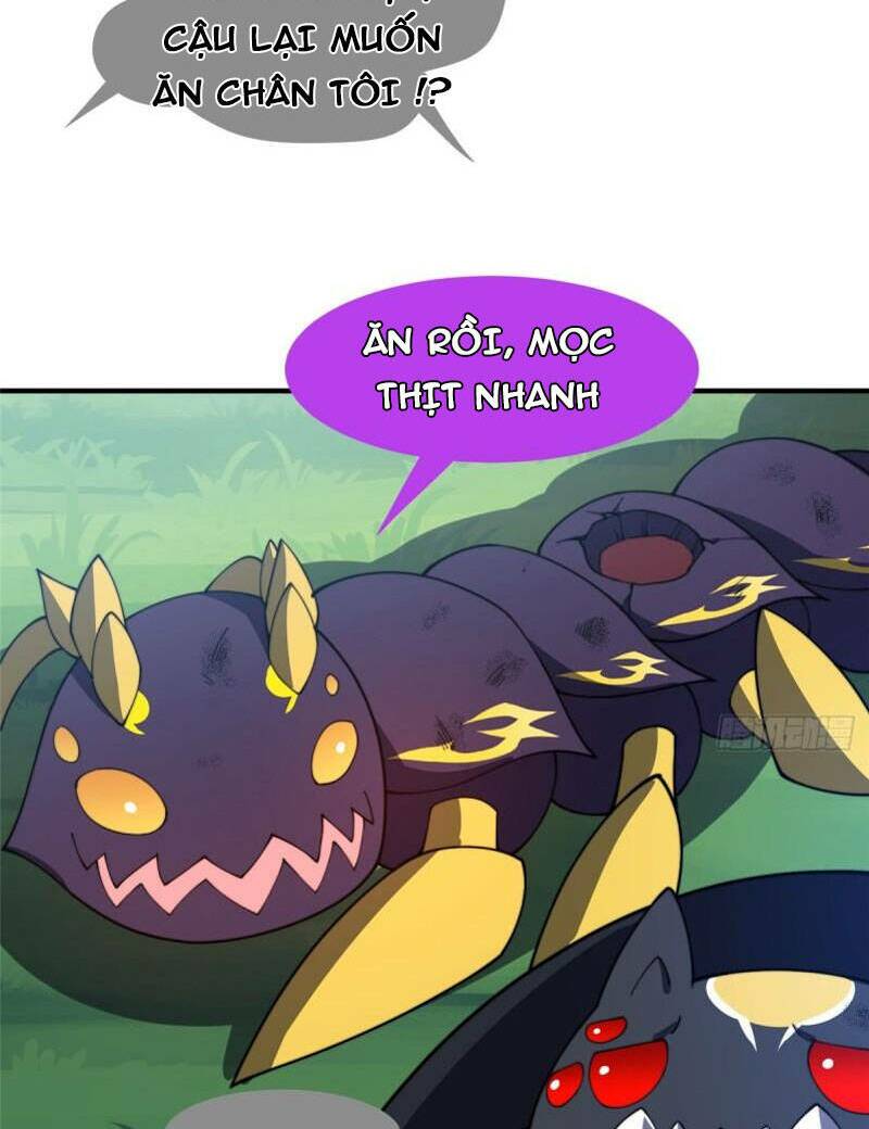 Thần Sủng Tiến Hóa Chapter 69 - Trang 2