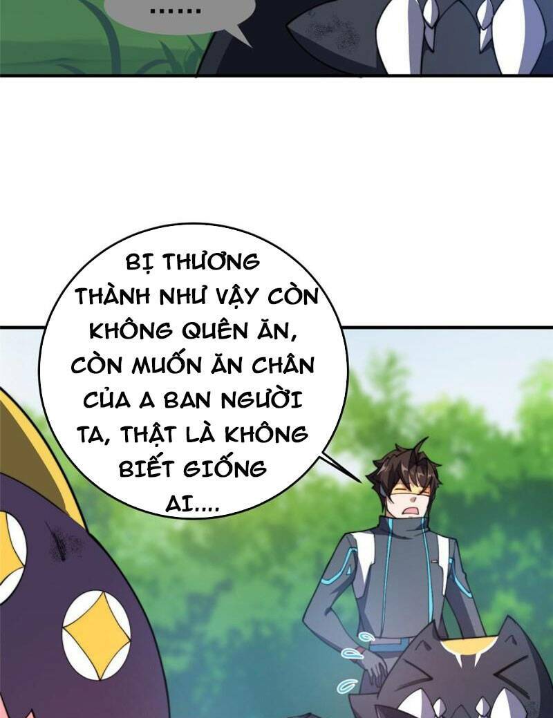 Thần Sủng Tiến Hóa Chapter 69 - Trang 2