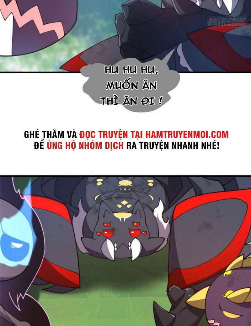 Thần Sủng Tiến Hóa Chapter 69 - Trang 2