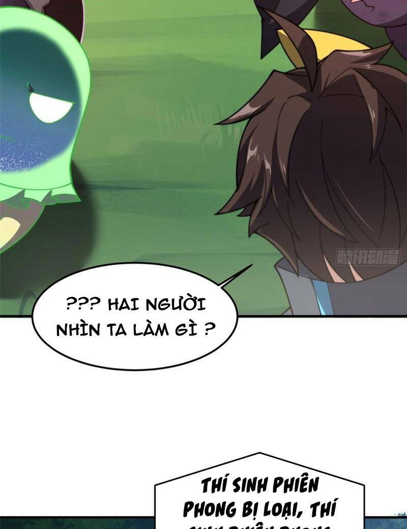 Thần Sủng Tiến Hóa Chapter 69 - Trang 2