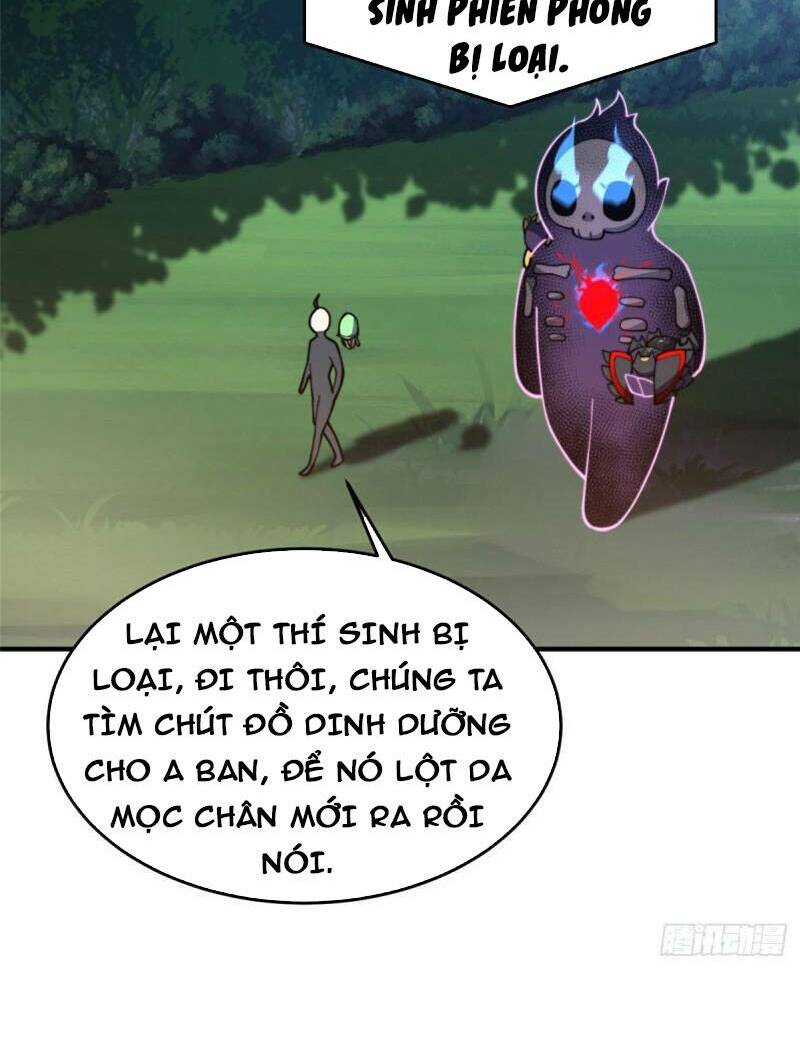 Thần Sủng Tiến Hóa Chapter 69 - Trang 2