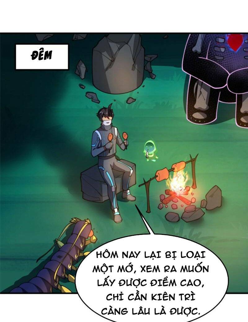 Thần Sủng Tiến Hóa Chapter 69 - Trang 2