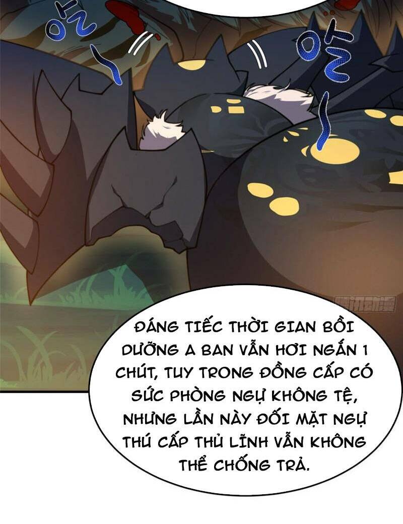 Thần Sủng Tiến Hóa Chapter 69 - Trang 2