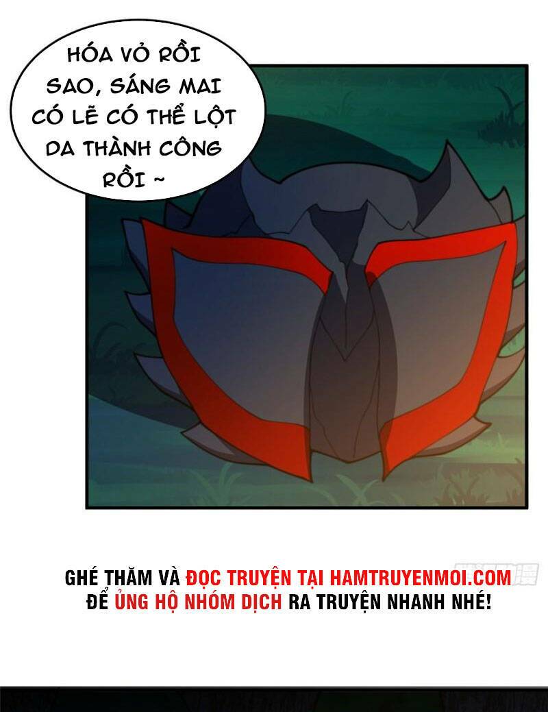 Thần Sủng Tiến Hóa Chapter 69 - Trang 2