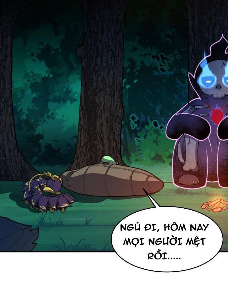 Thần Sủng Tiến Hóa Chapter 69 - Trang 2